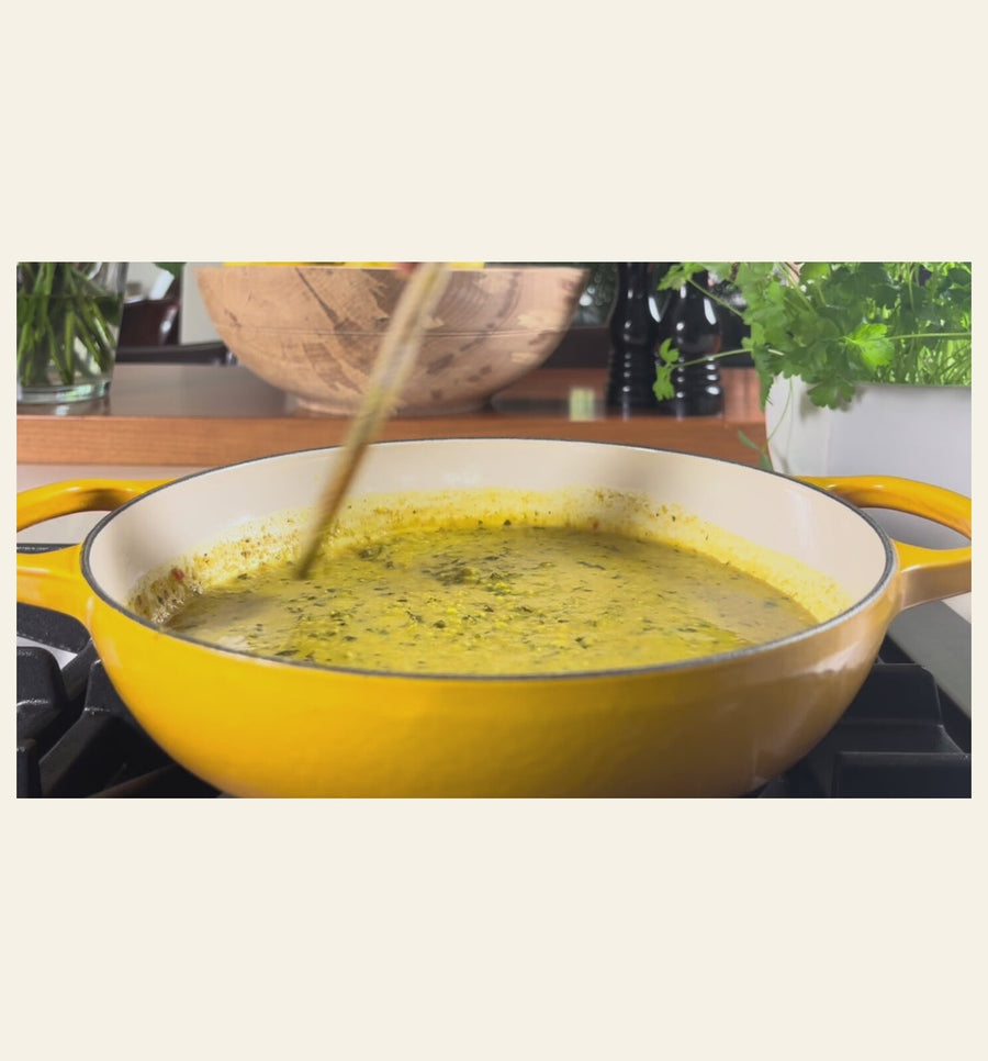 Smokey Chipotle Sauce