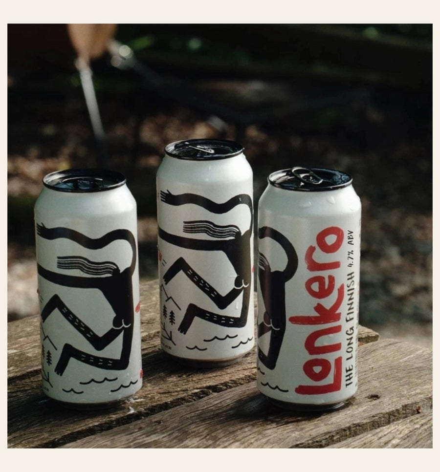 Lonkero Duo