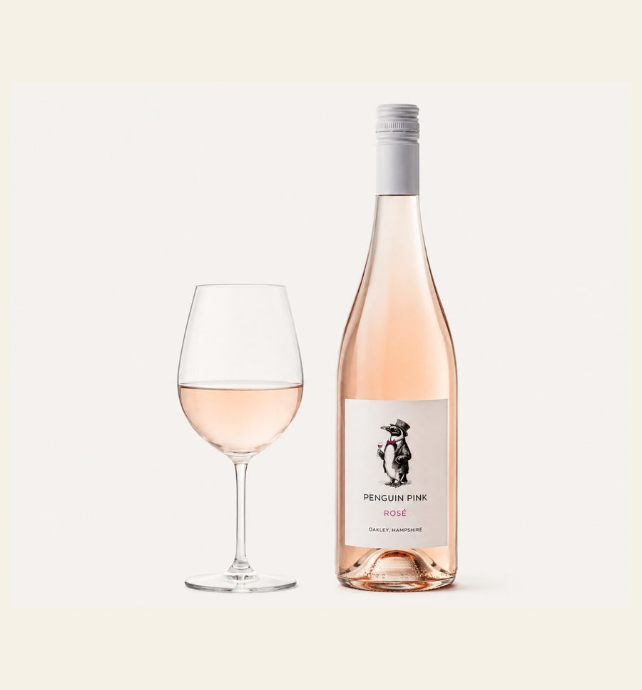 Hampshire Rosé