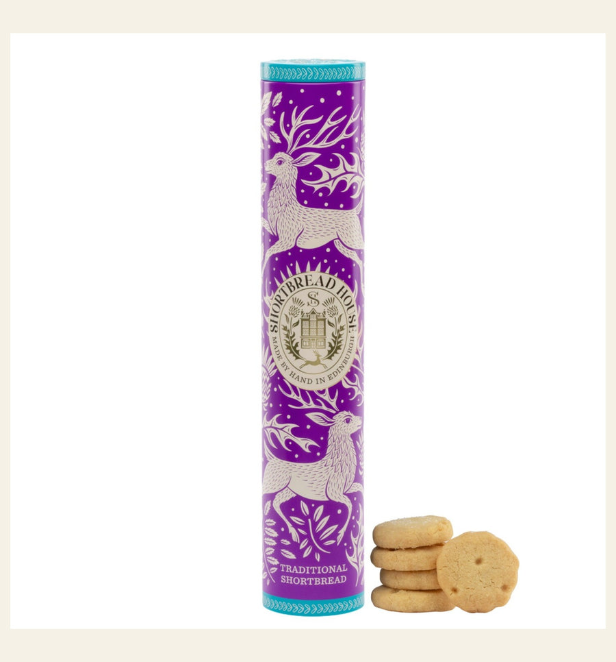 Original Shortbread Tin